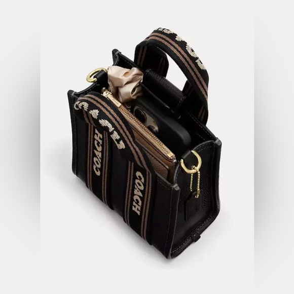 🛑SOLD🛑Smith Mini Tote Bag - Picture 4 of 9